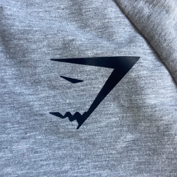 Gymshark Women’s Full Zip Hoodie - Picture 3 of 13